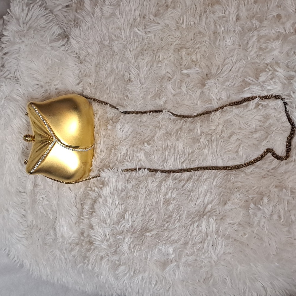 Vintage Shell bag - Picture 2 of 8